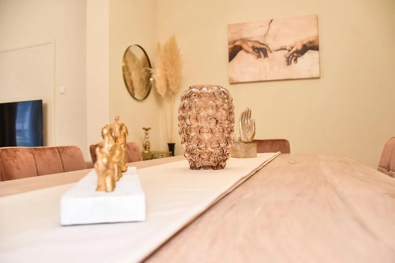 Porto Sea View Apartments - D. Gounari 5 Thessaloníki