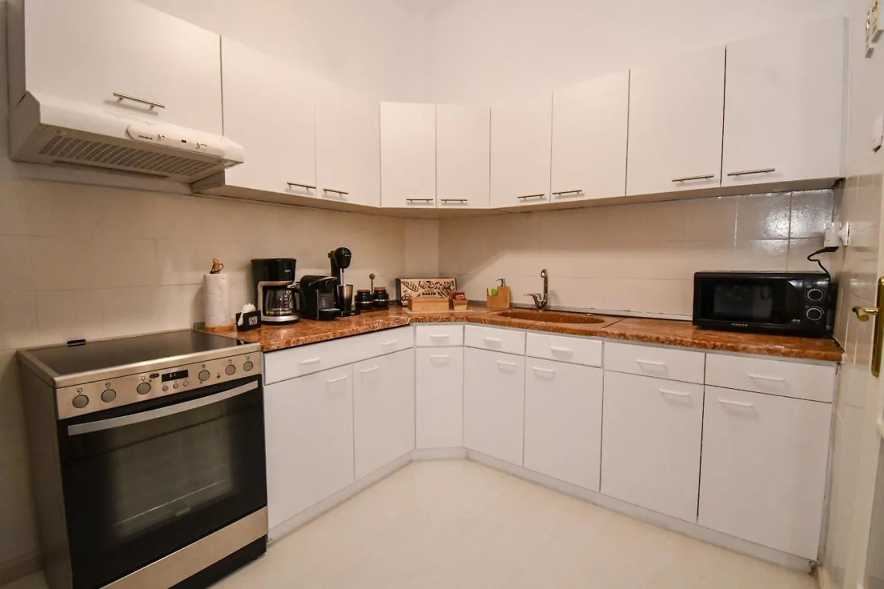 Porto Sea View Apartments - D. Gounari 5 Thessaloníki Grækenland