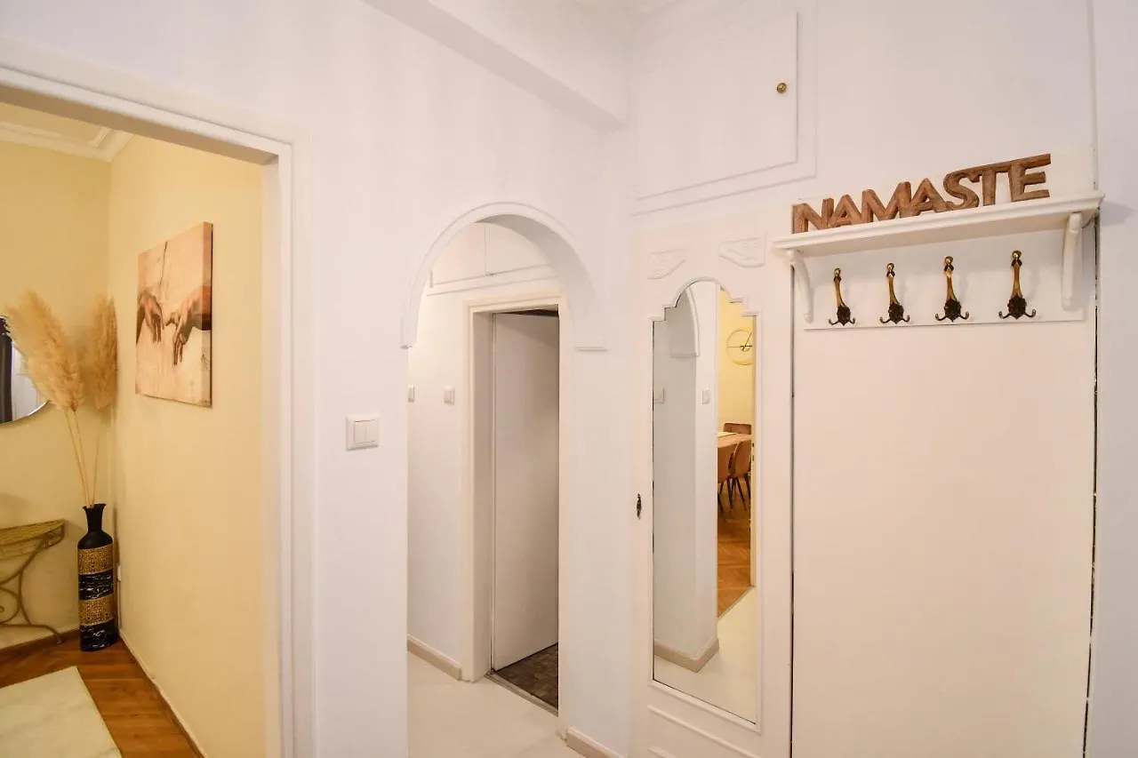 Porto Sea View Apartments - D. Gounari 5 Thessaloníki