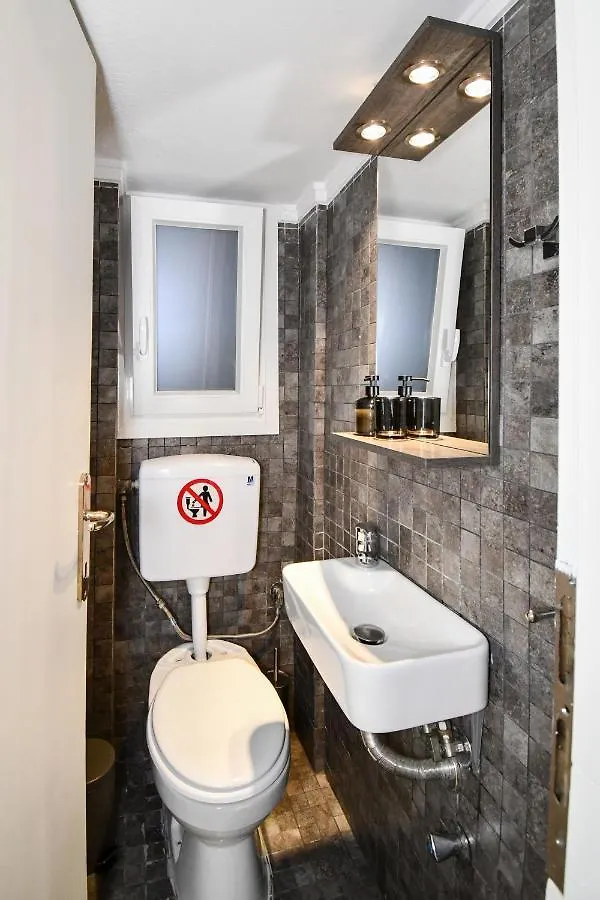 Porto Sea View Apartments - D. Gounari 5 Thessaloníki