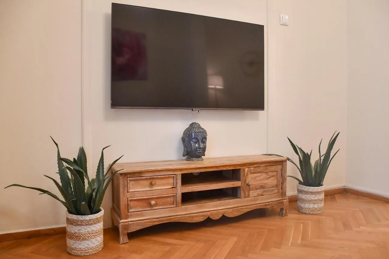 Porto Sea View Apartments - D. Gounari 5 Thessaloníki Grækenland
