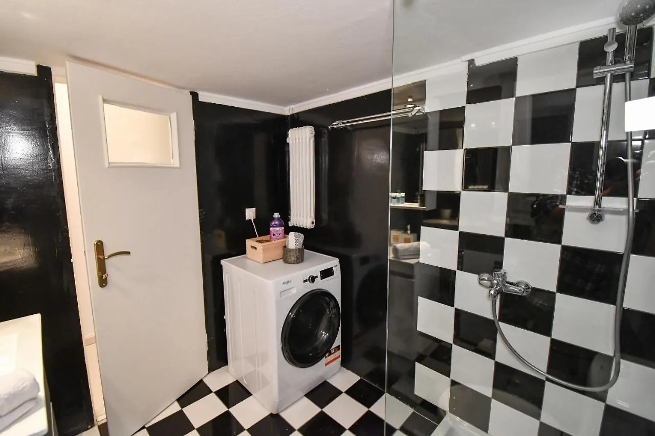 Porto Sea View Apartments - D. Gounari 5 Thessaloníki Grækenland